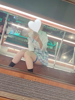 プロフィール写真4・🍒💕ゆな 3年2組薬研堀学園🍒💕︎🍌🍣🍙🍨|3年2組 薬研堀学園・サンネンニクミヤゲンボリガクエン - 広島市(流川)のガールズバー