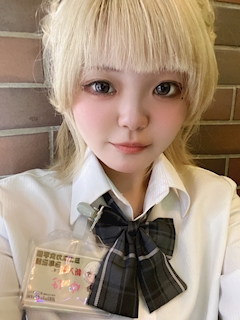 プロフィール写真1・ゆな 3年2組薬研堀学園🍒💕︎|3年2組 薬研堀学園・サンネンニクミヤゲンボリガクエン - 広島市(流川)のガールズバー