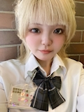 ゆな 3年2組薬研堀学園🍒💕︎