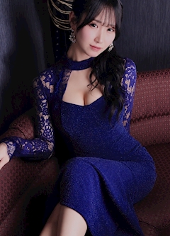 プロフィール写真2・ひなの|Girls lounge VELVET・ベルベット - 国分町のラウンジ