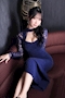 プロフィール写真1・ひなの｜Girls lounge VELVET・ベルベット - 国分町のラウンジ