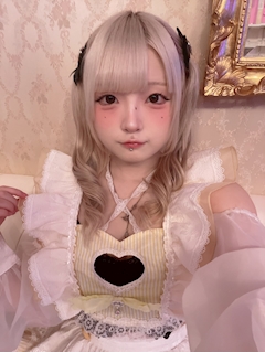 プロフィール写真1・とあ|ご自愛メシア・ゴジアイメシア - 秋葉原のコンカフェ