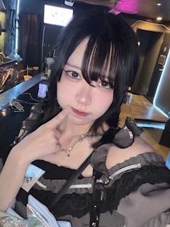 プロフィール写真3・るか|CROWN LAB byPinky・クラウンラボ - 北千住のコンカフェ