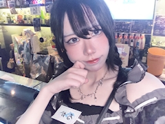 プロフィール写真2・るか|CROWN LAB byPinky・クラウンラボ - 北千住のコンカフェ