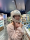 プロフィール写真2・みおん｜GRANDE・グランデ - 池袋東口のキャバクラ
