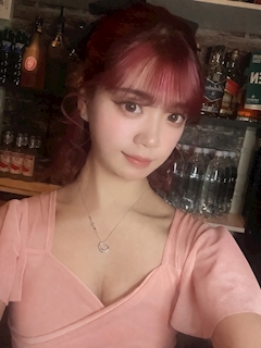 プロフィール写真1・あやせ|PLUS ONE・プラスワン - 平野のガールズバー