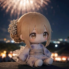 プロフィール写真1・みくる【Kalgara】|Kalgara・カルガラ - 練馬のパブ/スナック