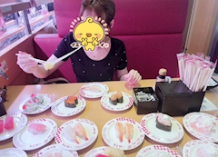 プロフィール写真3・美月かすみ|CLUB CameRia・カメリア - 名古屋 瑞穂区のキャバクラ