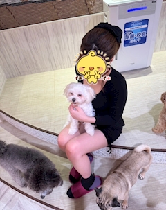 プロフィール写真2・美月かすみ|CLUB CameRia・カメリア - 名古屋 瑞穂区のキャバクラ