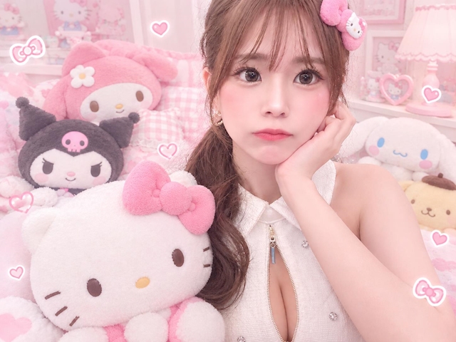 彩月