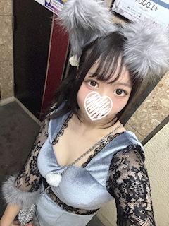 ゆめ 🐺オオカミちゃんカフェ姫路🐺