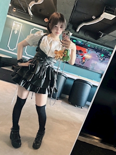プロフィール写真3・さかな｜STELLA HQ・ステラエイチキュー - 那覇市のガールズバー