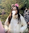 プロフィール写真2・鈴音|コンカフェ&ラウンジ Hi-Potion・ハイポーション - 池袋東口のコンカフェ