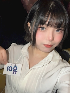 プロフィール写真1・ユイ|KARA・カラ - 名古屋 錦のコンカフェ