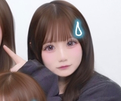 プロフィール写真1・もも|Cafe&Bar Maison des Mermaid・メゾンドマーメイド - 八王子のコンカフェ