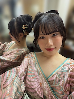 プロフィール写真2・ののか|with・ウィズ - 名古屋 大曽根のキャバクラ