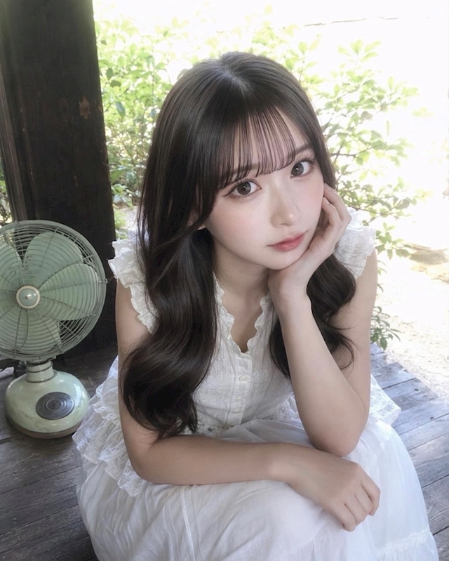 兎月 ゆい