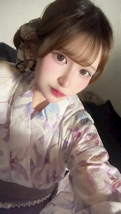 プロフィール写真5・兎月 ゆい｜美人百華・ビジンヒャッカ - 国分町のキャバクラ