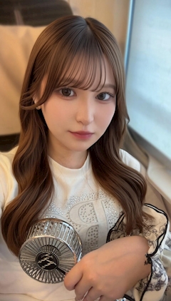 プロフィール写真3・兎月 ゆい｜美人百華・ビジンヒャッカ - 国分町のキャバクラ
