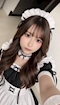 プロフィール写真2・兎月 ゆい｜美人百華・ビジンヒャッカ - 国分町のキャバクラ