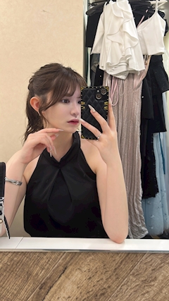プロフィール写真2・兎月 ゆい|美人百華・ビジンヒャッカ - 国分町のキャバクラ