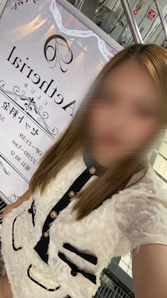 プロフィール写真1・いちか｜Aetherial・イセリアル - 高槻のラウンジ/クラブ