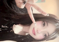プロフィール写真2・りん|Club the Club・クラブ ザ クラブ - 豊橋のキャバクラ