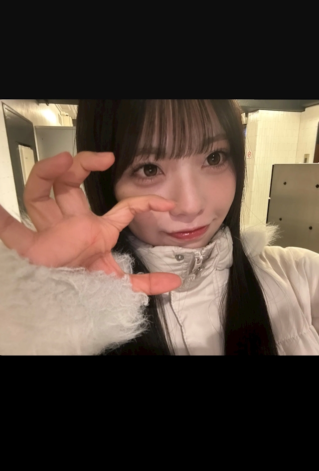 プロフィール写真3・あすみ｜