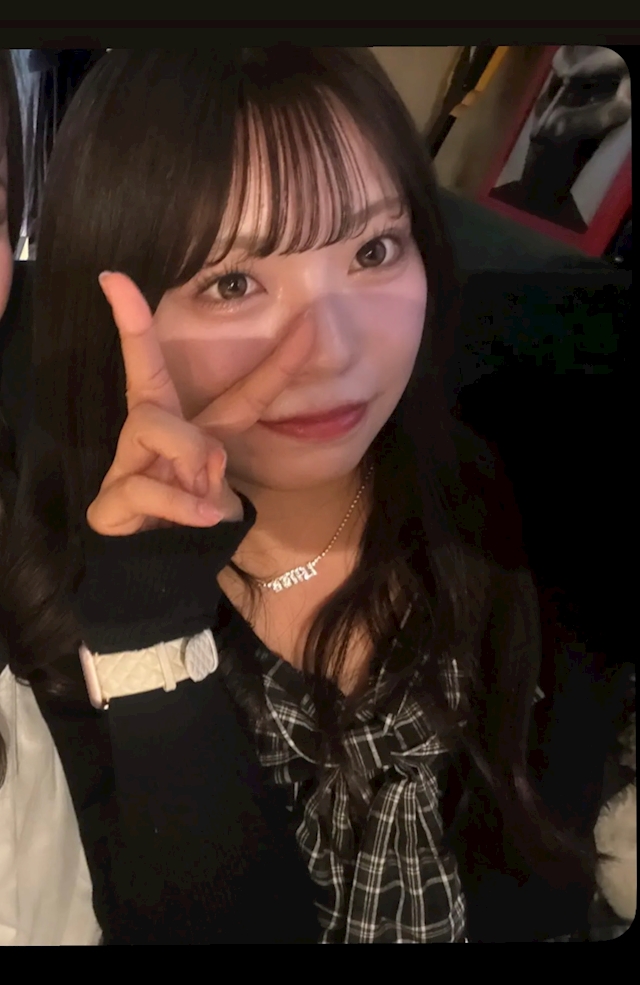 プロフィール写真2・あすみ｜