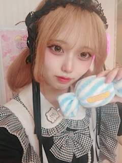 プロフィール写真1・すず|Candy made 松山店・キャンディーメイド - 松山市のコンカフェ