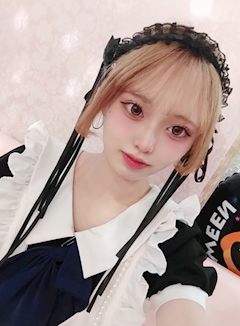 プロフィール写真2・すず|Candy made 松山店・キャンディーメイド - 松山市のコンカフェ