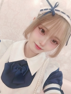 プロフィール写真5・すず|Candy made 松山店・キャンディーメイド - 松山市のコンカフェ