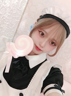プロフィール写真6・すず|Candy made 松山店・キャンディーメイド - 松山市のコンカフェ