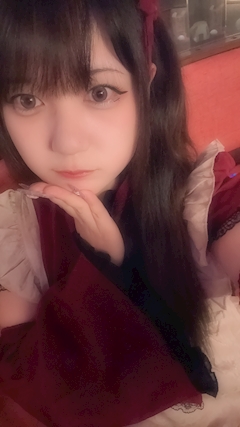 プロフィール写真2・りお|おきゅいんみこ - 国分町のコンカフェ