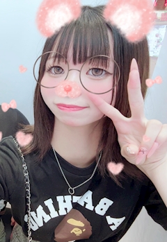 プロフィール写真3・きらり ◆BAR FAIRY◆|BAR FAIRY -なんば店-・フェアリー ナンバテン - 難波のガールズバー