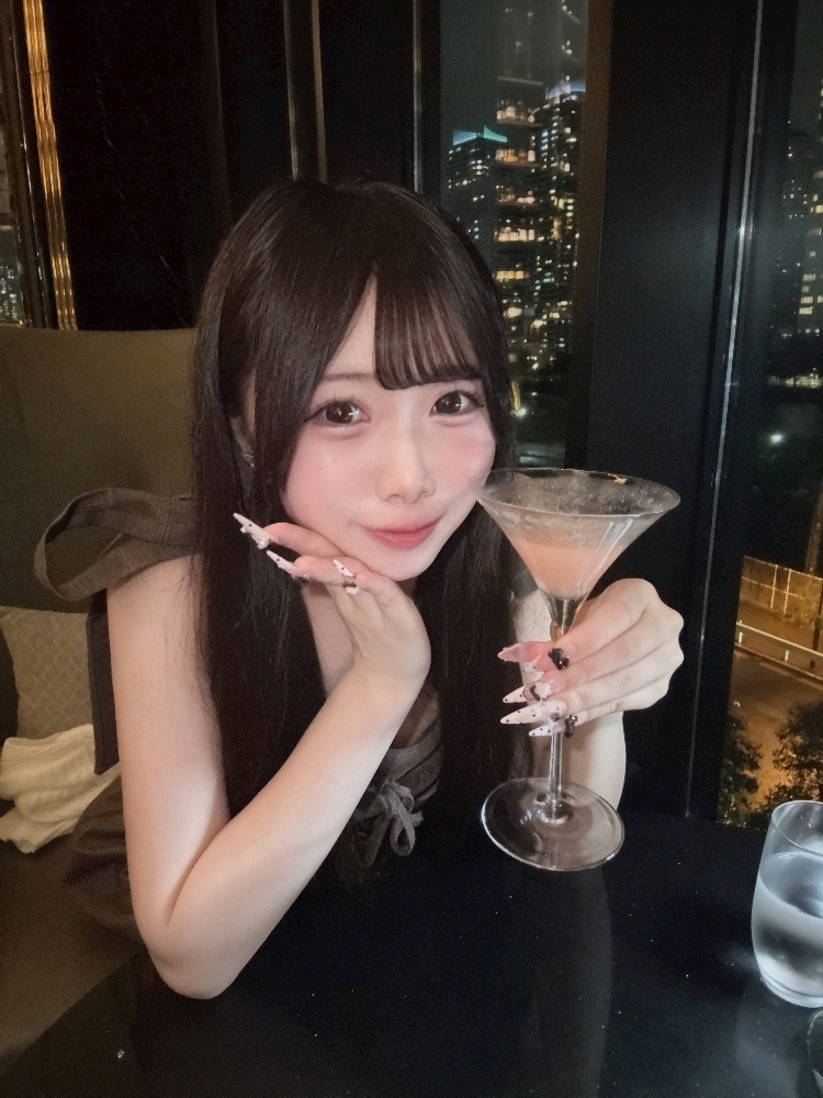 🍸🩷