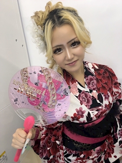プロフィール写真3・さやか｜MOON・ムーン - 東武宇都宮のキャバクラ