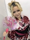 プロフィール写真3・さやか｜MOON・ムーン - 東武宇都宮のキャバクラ
