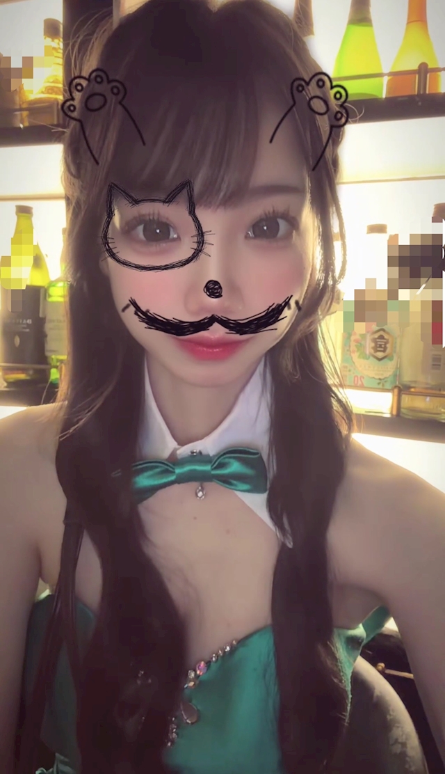りあ GIRL'S LOUNGE　バニー