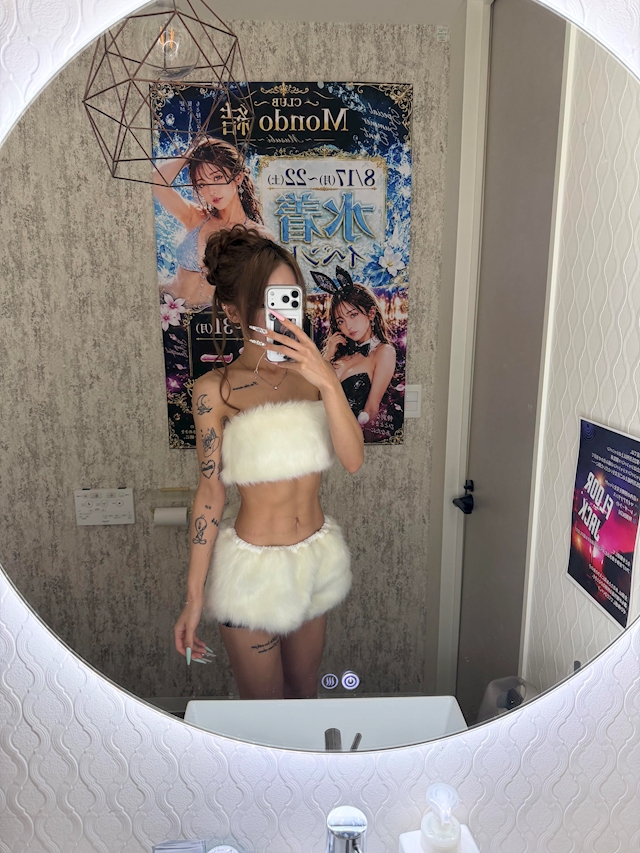 *