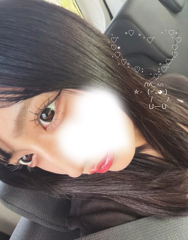 のん Girl's Bar MERO