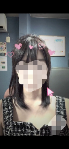 プロフィール写真1・【新人】ルカ|EPSILON・イプシロン - 中川区 高畑のキャバクラ