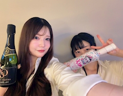 みゆう「0805♡」