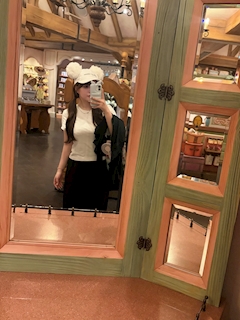 プロフィール写真4・みゆう|GIRLS BAR OFFICE CUTE・オフィスキュート - 鶴見駅西口のガールズバー
