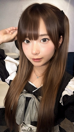 プロフィール写真2・せんべい|STELLA HQ・ステラエイチキュー - 那覇市のガールズバー