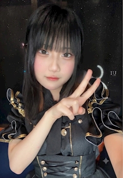 プロフィール写真1・ちば|STELLA HQ・ステラエイチキュー - 那覇市のガールズバー