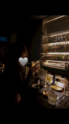 プロフィール写真2・さや 神田non-non|神田 キャバクラ・ノンノン