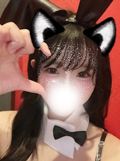 プロフィール写真5・🎀ゆい🎀|いたずらバニーちゃん 十三店 - 十三のガールズバー