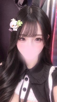 プロフィール写真3・🎀ゆい🎀|いたずらバニーちゃん 十三店 - 十三のガールズバー