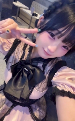プロフィール写真1・おと@小悪魔lab😈👩‍🔬池袋西口｜小悪魔Lab・コアクマラボ - 池袋西口のコンカフェ